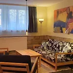 Haniel Frieda Apartment Dresden