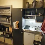 Apartment Haniel Frieda Dresden