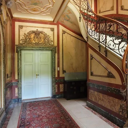 Apartment Haniel Frieda Dresden