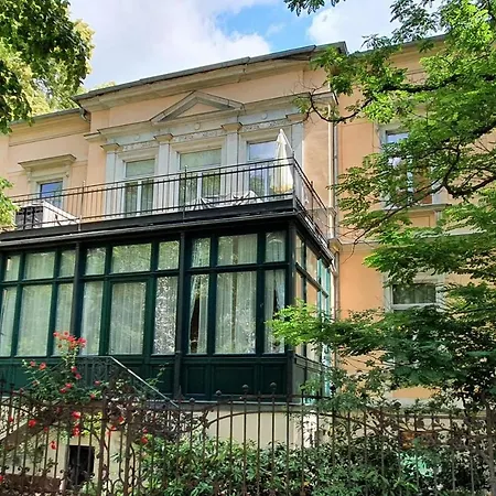 Apartment Haniel Frieda Dresden