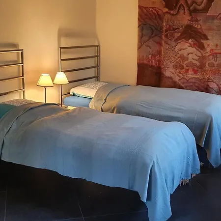 Apartmán Haniel Frieda *