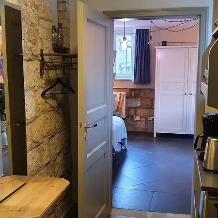 Apartmán Haniel Frieda