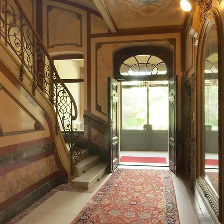 Haniel Frieda * Drezda