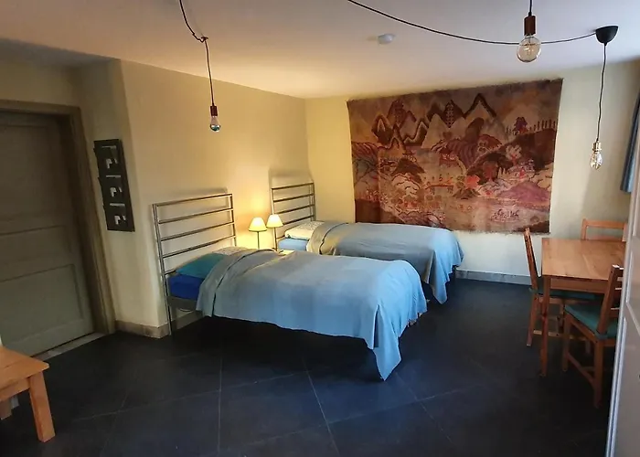 Haniel Frieda * Дрезден