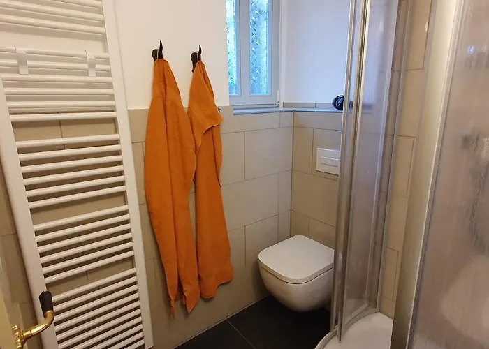 Haniel Frieda Апартаменты