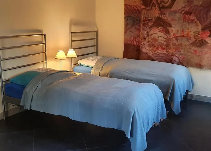 Апартаменты Haniel Frieda *