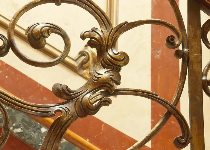 Haniel Frieda Апартаменты *