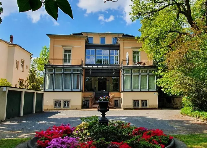 Апартаменты Haniel Frieda *