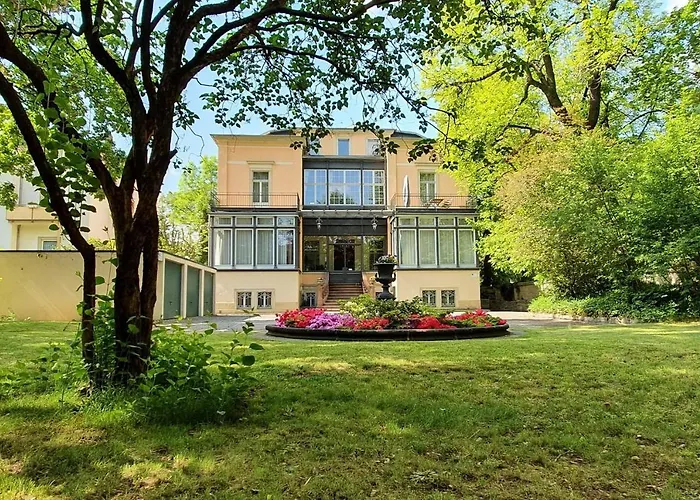 Haniel Frieda Апартаменты