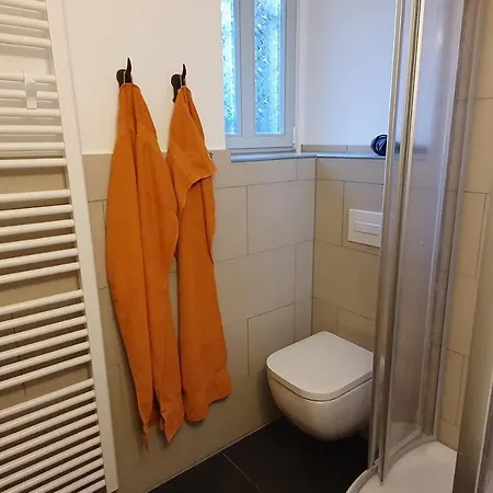 Haniel Frieda דירה