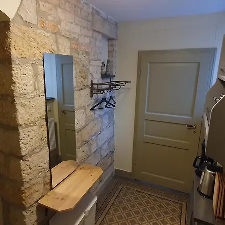 Haniel Frieda דירה דרזדן