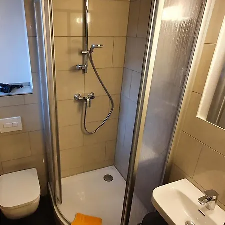 דירה Haniel Frieda דרזדן